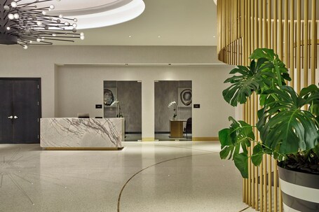 Loews Miami Beach Hotel South Beach - Image 148