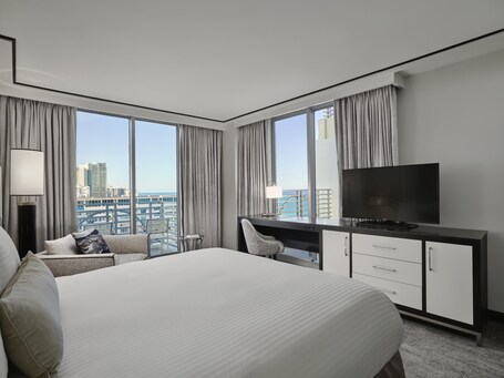 Loews Miami Beach Hotel South Beach - Image 109
