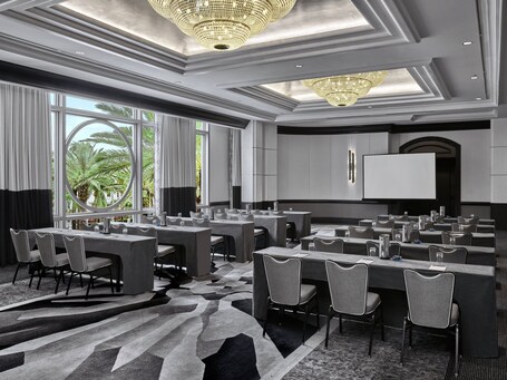 Loews Miami Beach Hotel South Beach - Image 61