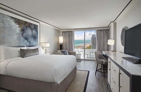 Loews Miami Beach Hotel South Beach - Image 110