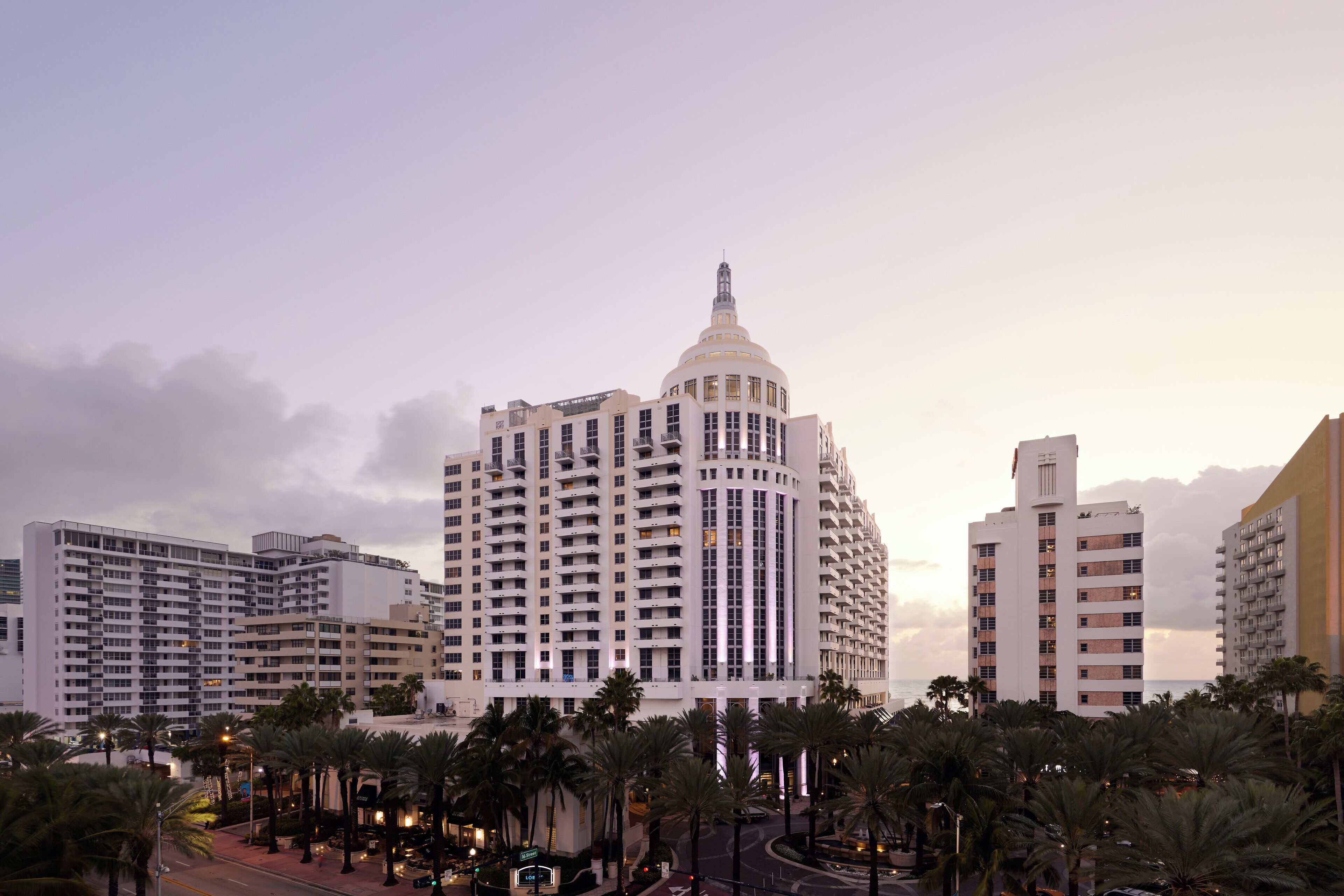 Foto - Loews Miami Beach Hotel