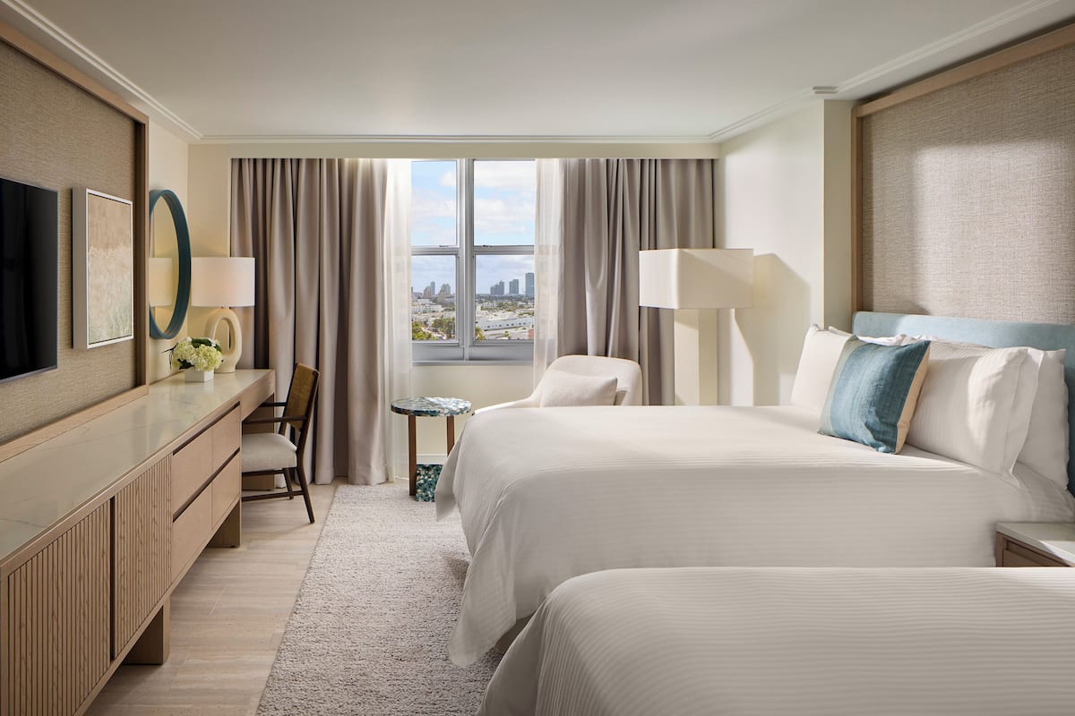 1 chambre, literie de qualité supérieure