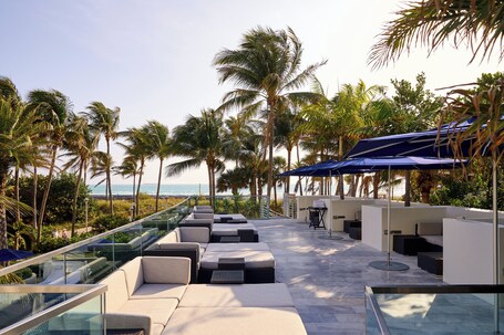 Loews Miami Beach Hotel South Beach - Image 29