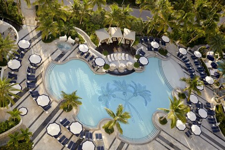 Loews Miami Beach Hotel South Beach - Image 102