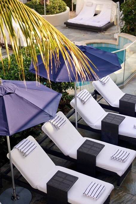 Loews Miami Beach Hotel South Beach - Image 117