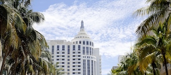 Loews Miami Beach Hotel – South Beach