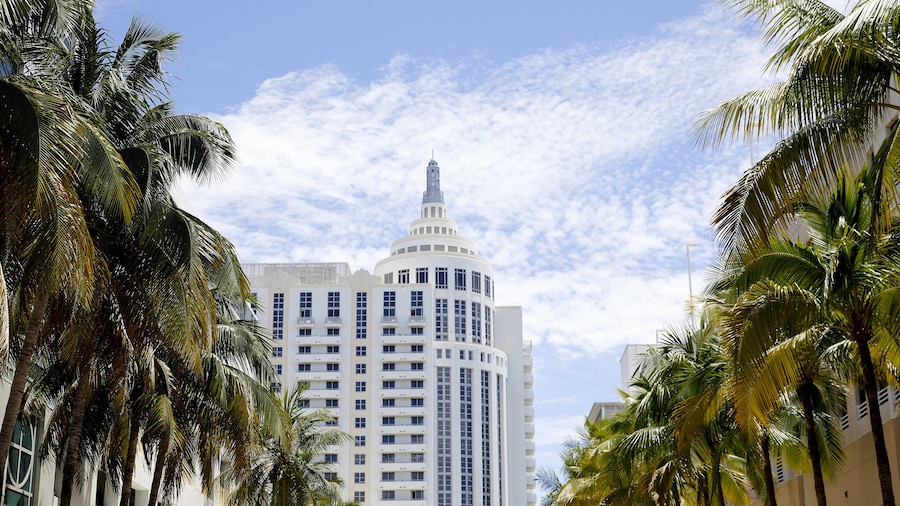 Loews Miami Beach Hotel – South Beach