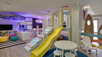 Children’s activities