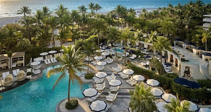 Loews Miami Beach Hotel – South Beach