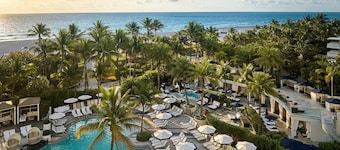 Loews Miami Beach Hotel – South Beach