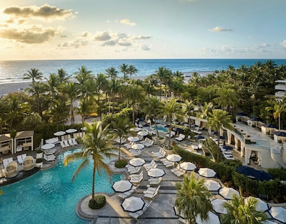 Loews Miami Beach Hotel – South Beach