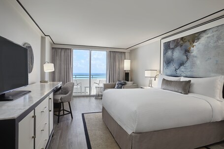 Loews Miami Beach Hotel South Beach - Image 39