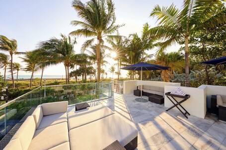 Loews Miami Beach Hotel South Beach - Image 45