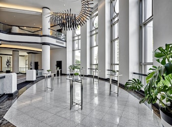 Meeting space at Loews Miami Beach Hotel – South Beach