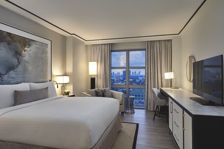 Loews Miami Beach Hotel South Beach - Image 38