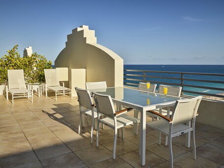 Loews Miami Beach Hotel South Beach - Image 106