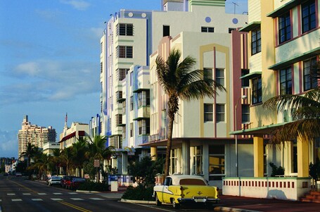 Loews Miami Beach Hotel South Beach - Image 79