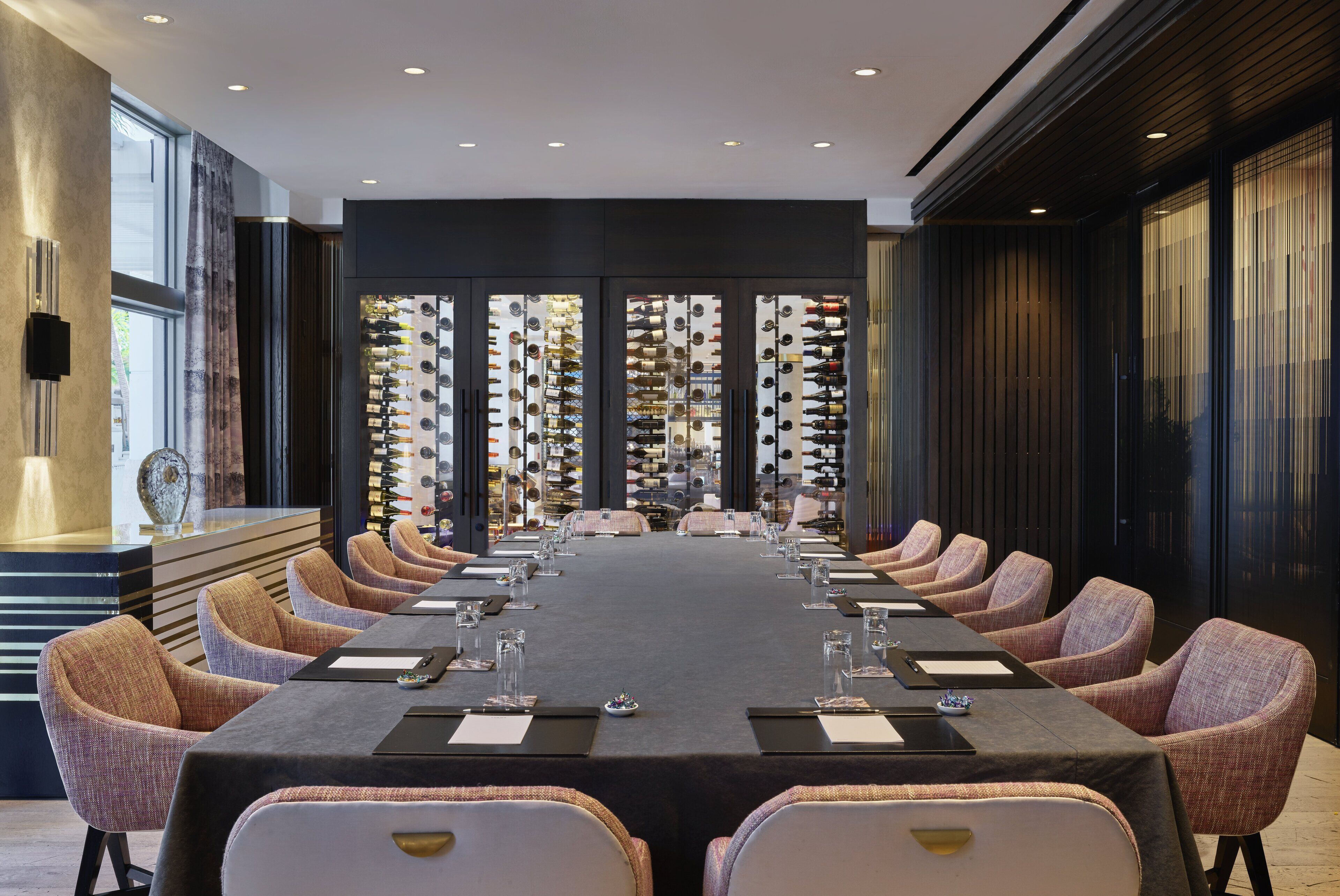 Foto - Loews Miami Beach Hotel