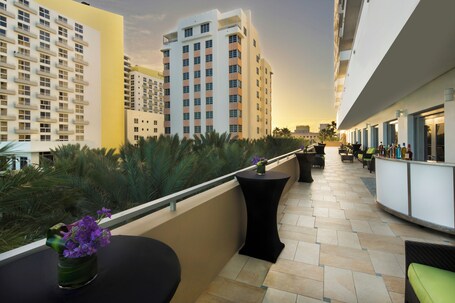 Loews Miami Beach Hotel South Beach - Image 132