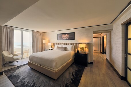 Loews Miami Beach Hotel South Beach - Image 113
