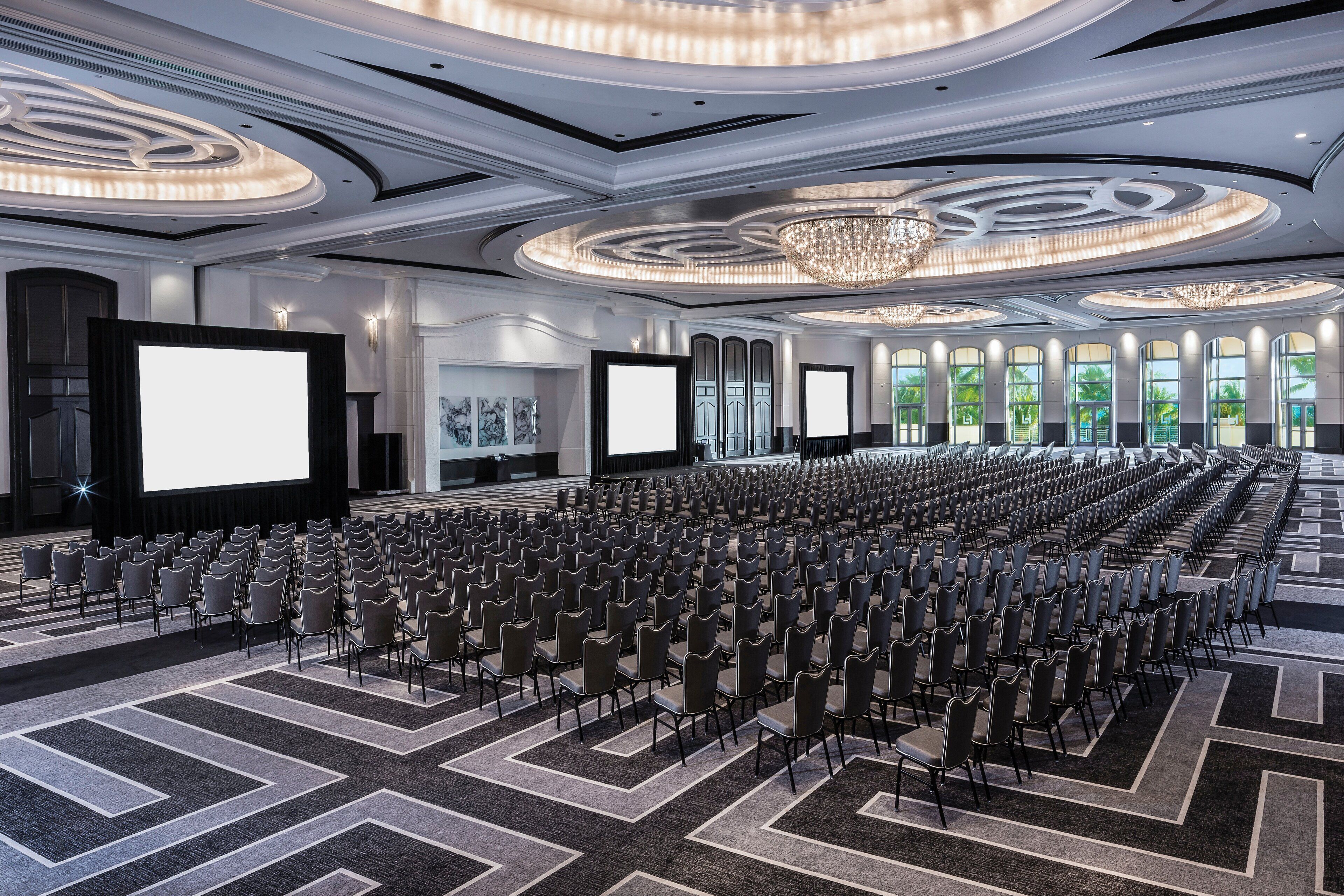 3 restaurants, breakfast, lunch served; local and international cuisine