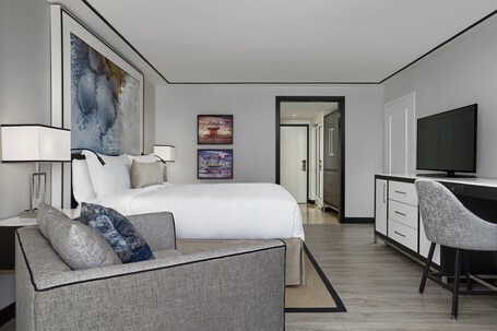 Loews Miami Beach Hotel South Beach - Image 123
