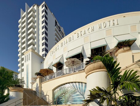 Loews Miami Beach Hotel South Beach - Image 10