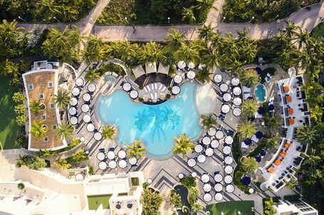Loews Miami Beach Hotel South Beach - Image 28