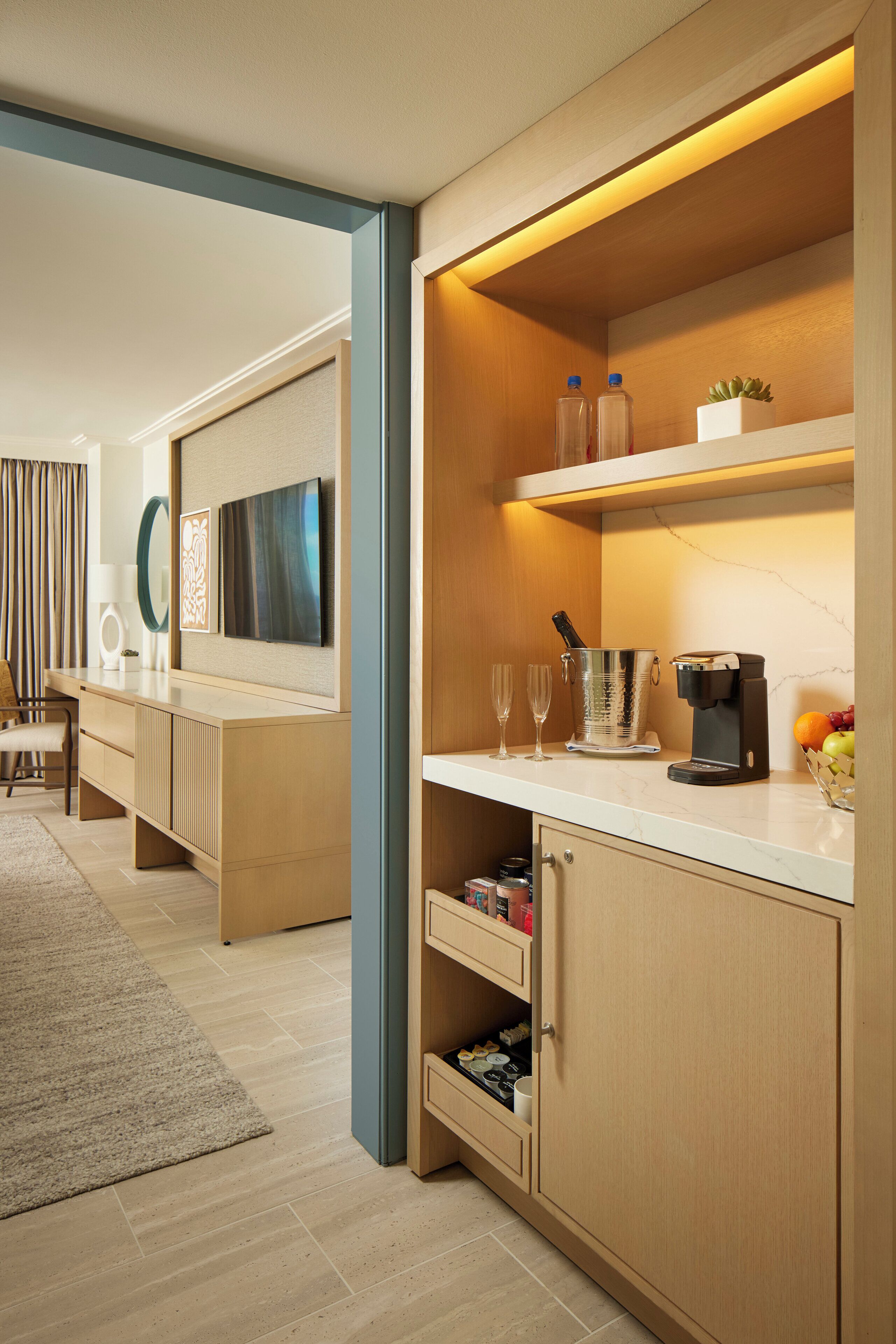 Foto - Loews Miami Beach Hotel