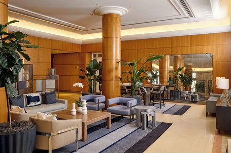 Loews Miami Beach Hotel South Beach - Image 32
