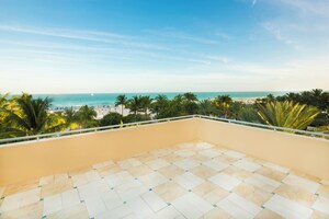 Loews Miami Beach Hotel South Beach