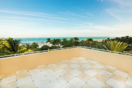 Loews Miami Beach Hotel South Beach - Image 174