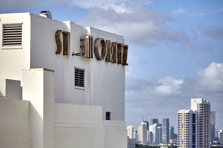 Loews Miami Beach Hotel South Beach - Image 36