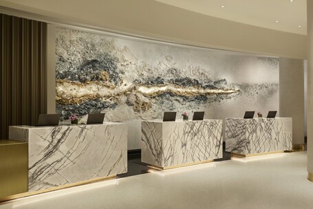 Loews Miami Beach Hotel South Beach - Image 46