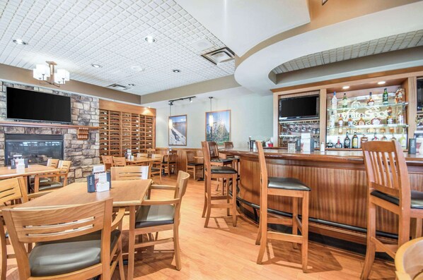 Se sirven desayunos, almuerzos y cenas