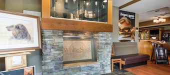 Clarion Hotel & Conference Centre Abbotsford 