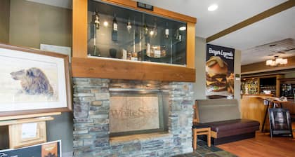 Clarion Hotel & Conference Centre Abbotsford