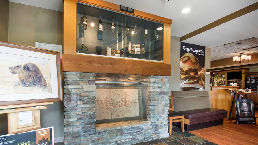 Clarion Hotel & Conference Centre Abbotsford