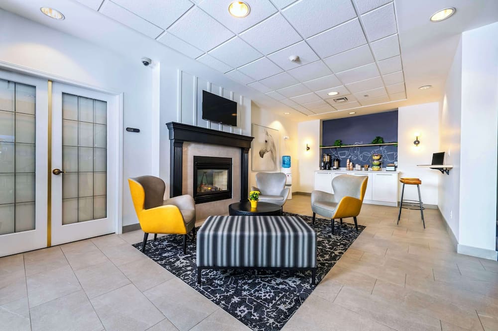 Clarion Hotel & Conference Centre Abbotsford