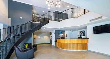 Clarion Hotel & Conference Centre Abbotsford