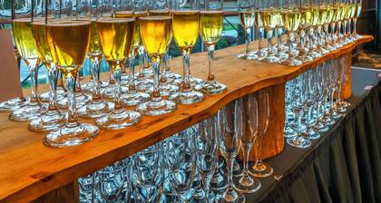 Clarion Hotel & Conference Centre Abbotsford