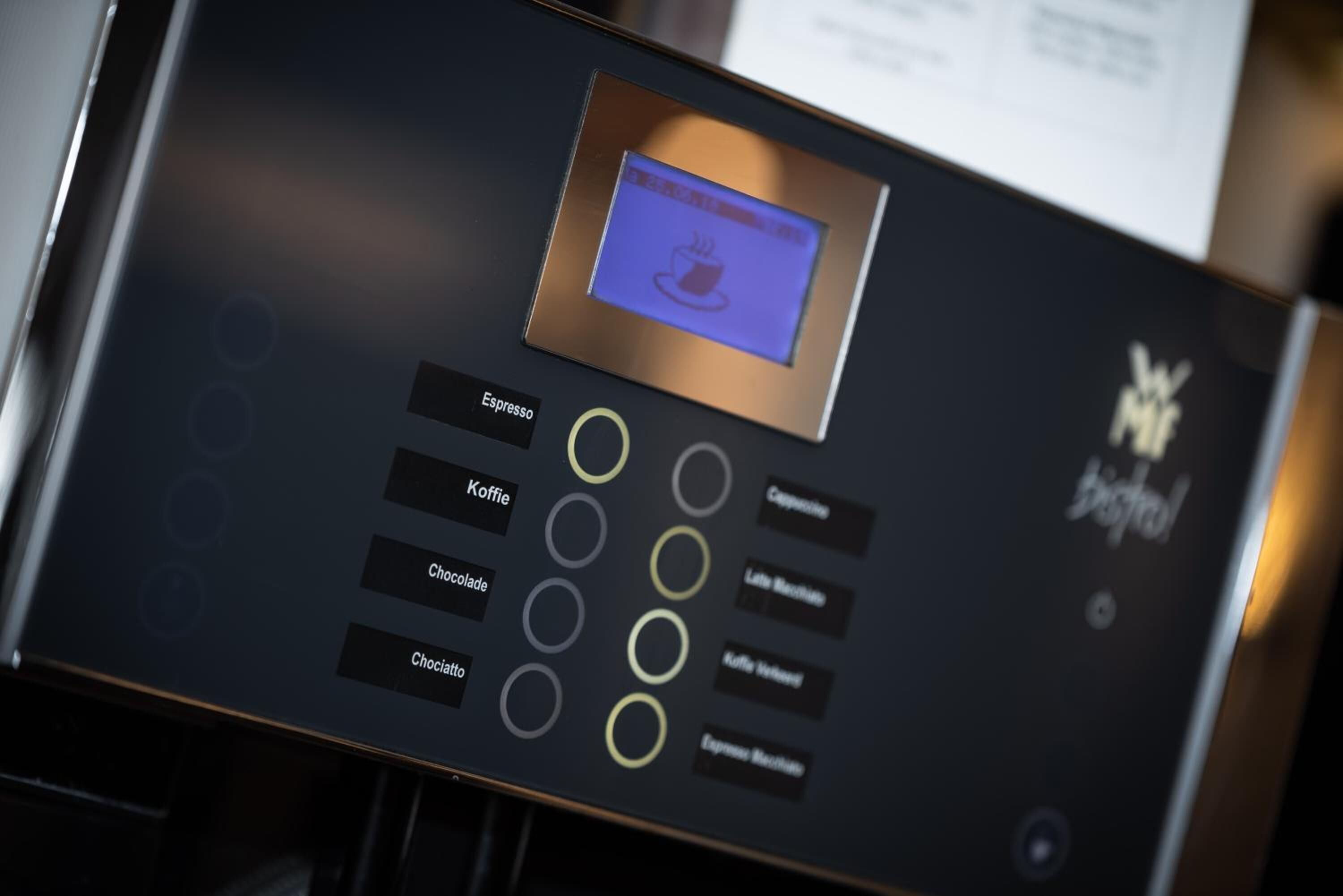 Foto - Astoria Hotel Antwerp