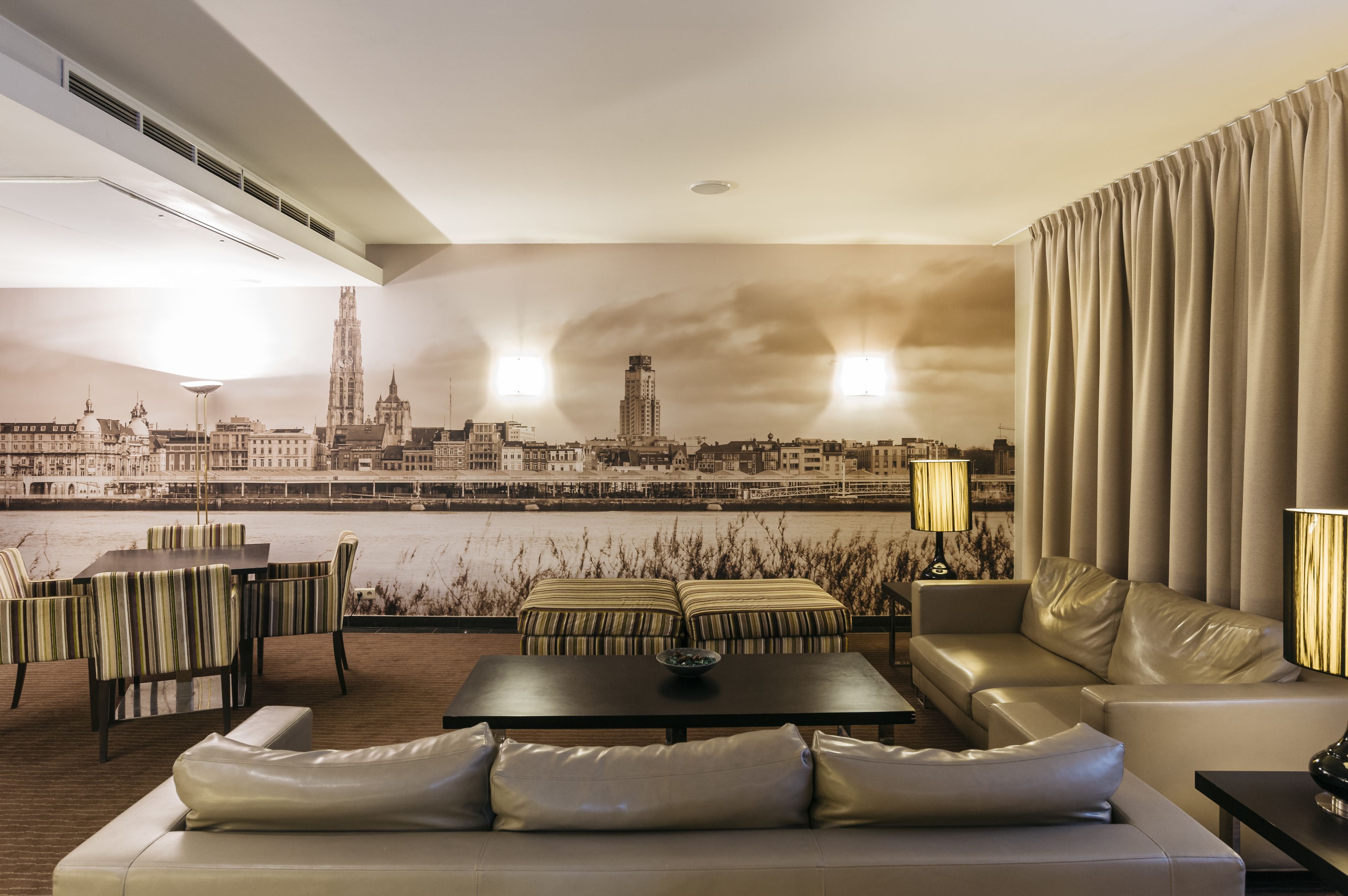 Foto - Astoria Hotel Antwerp