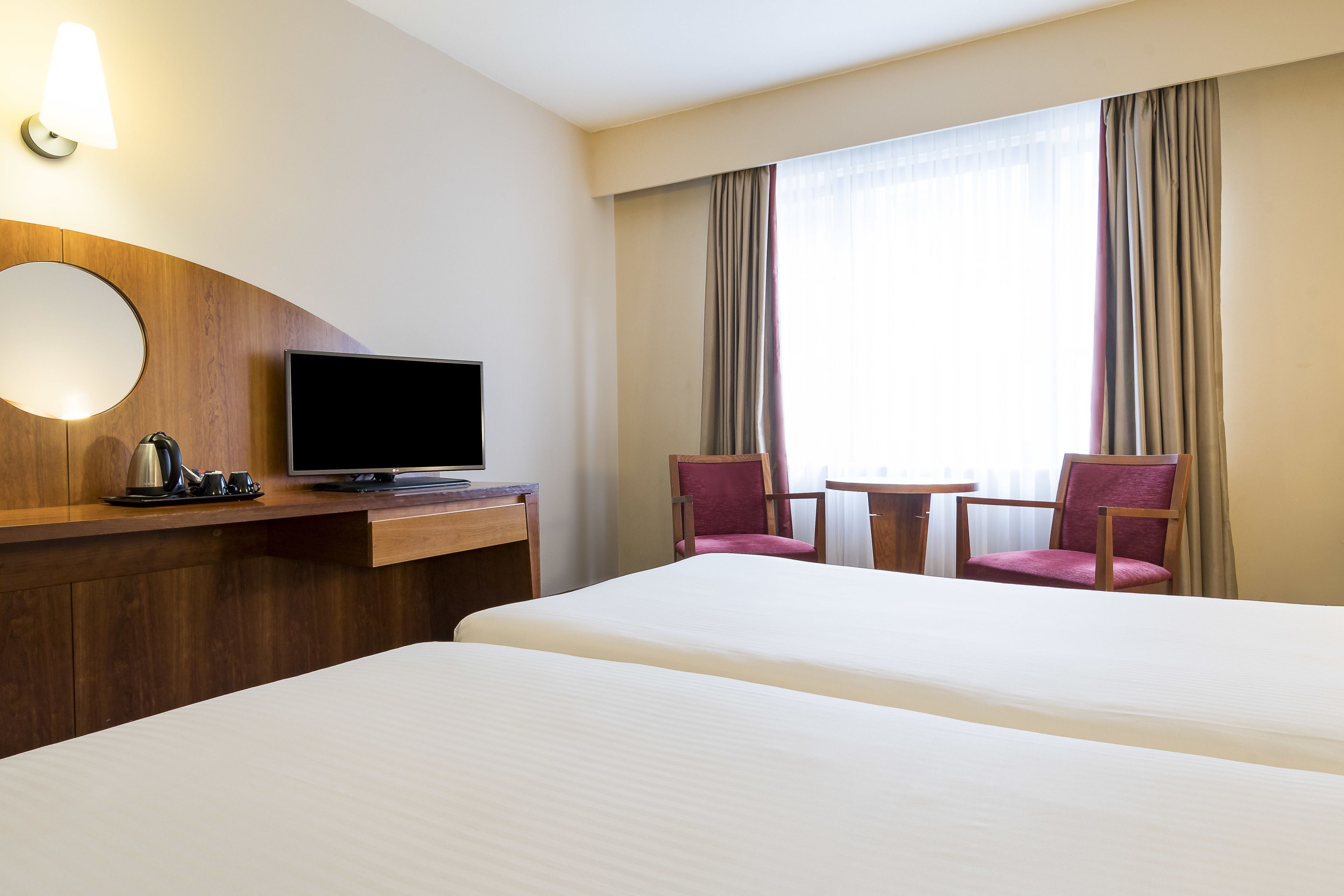 Foto - Astoria Hotel Antwerp