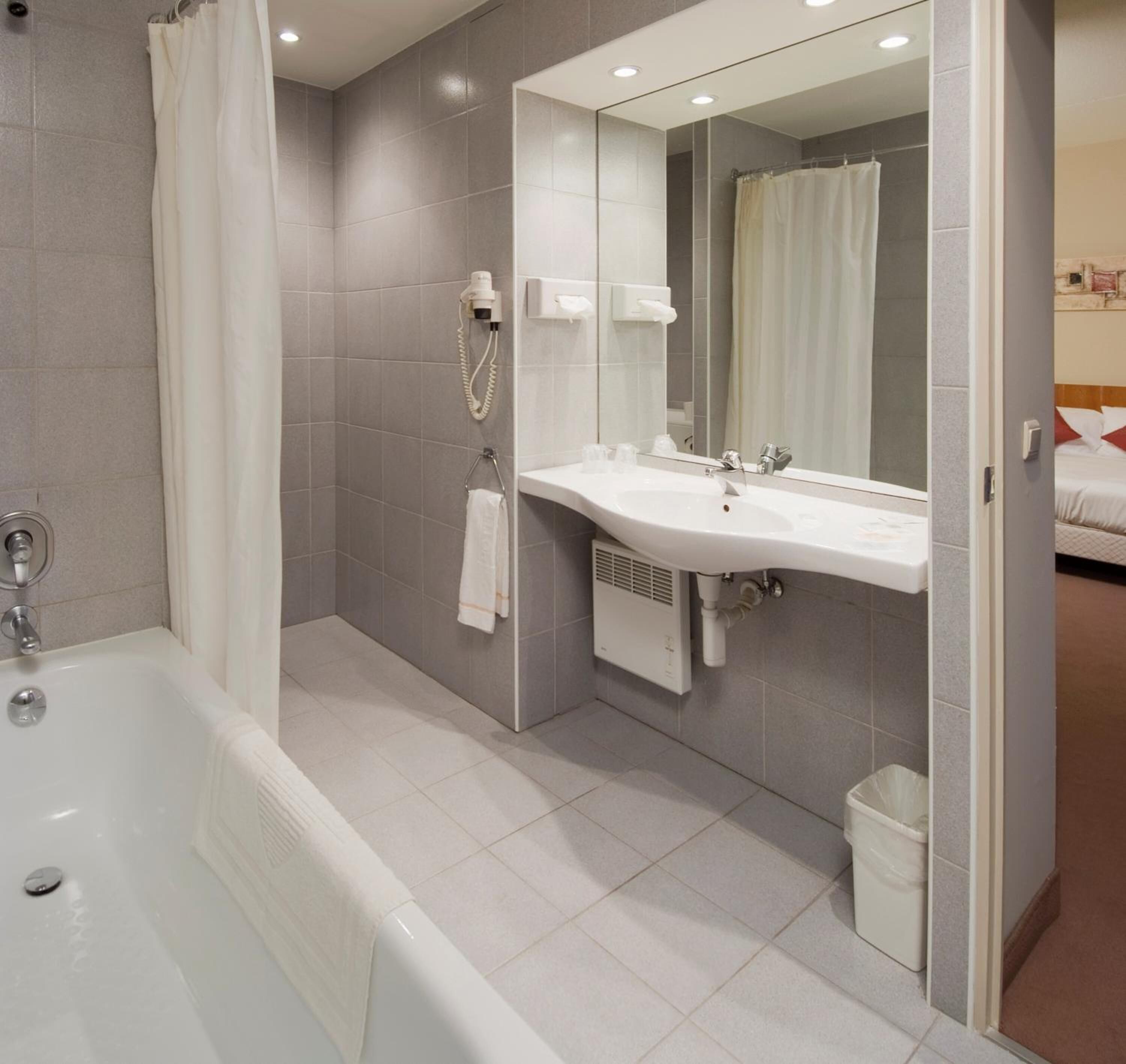 Foto - Astoria Hotel Antwerp