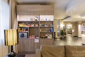 Gift shop - Astoria Hotel (Antwerp)