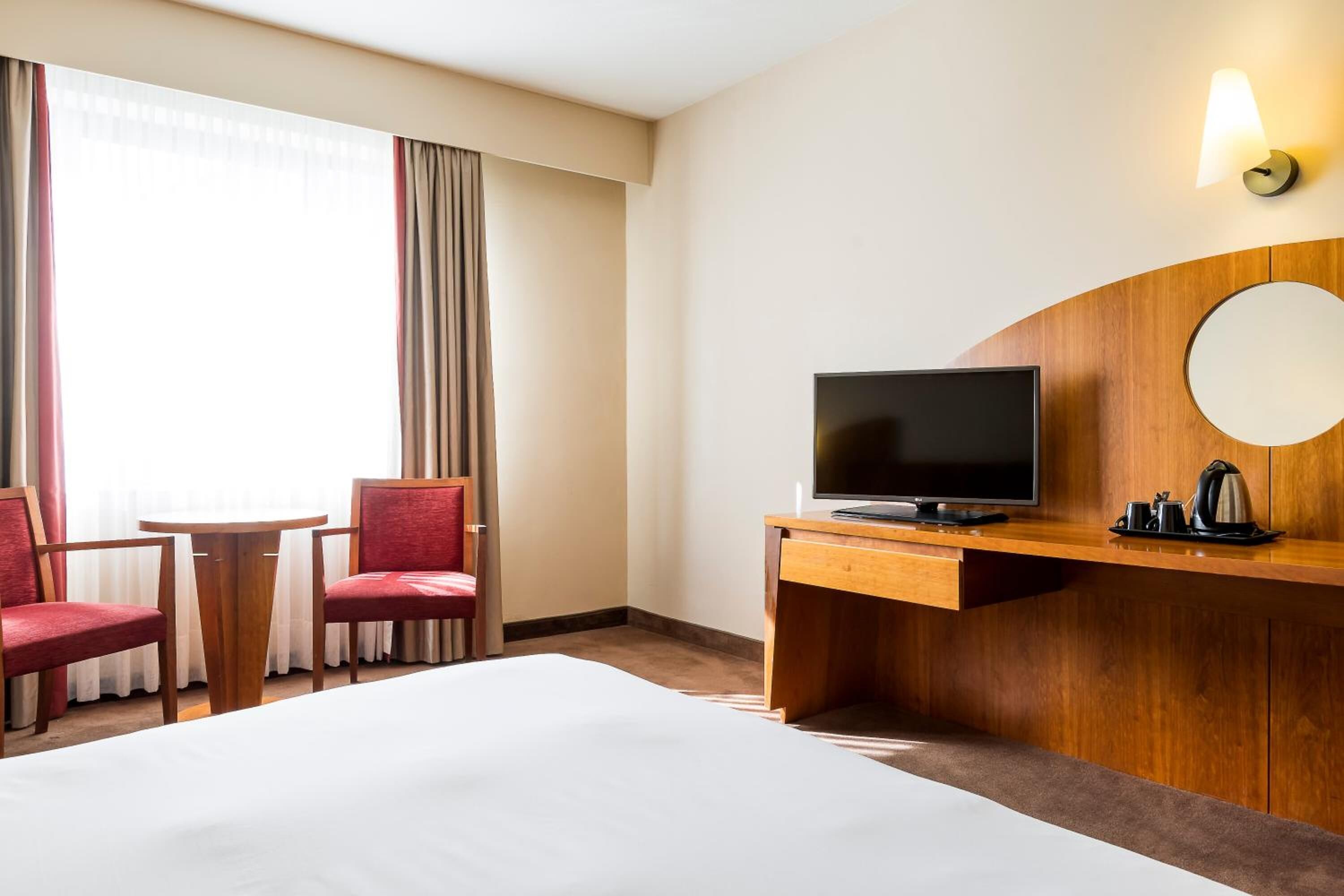 Foto - Astoria Hotel Antwerp