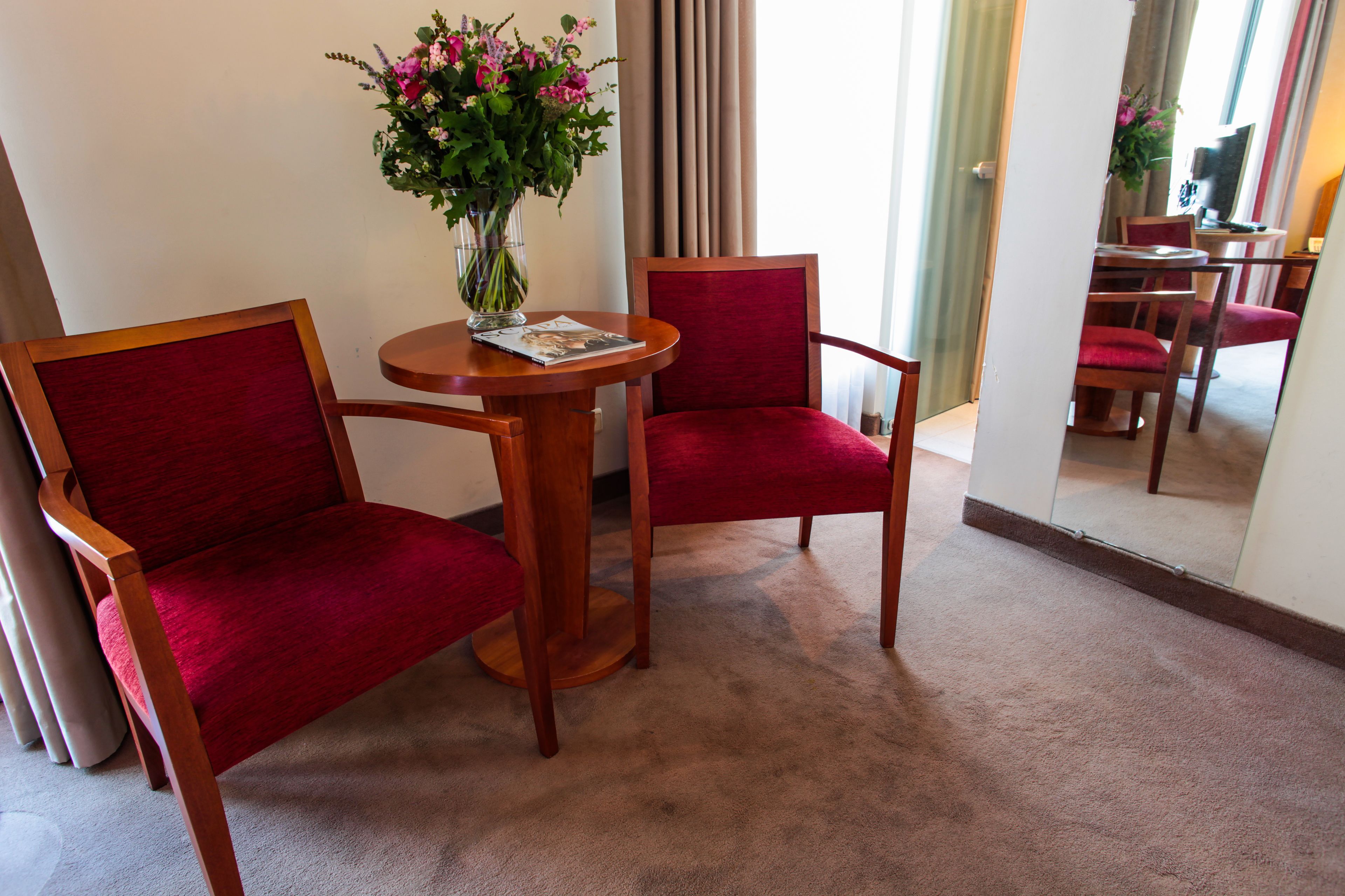 Foto - Astoria Hotel Antwerp