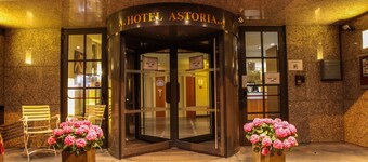 Astoria Hotel