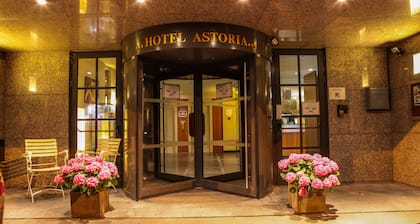 Astoria Hotel